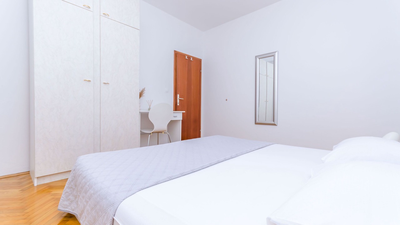 Photo of Bedroom in Trogir