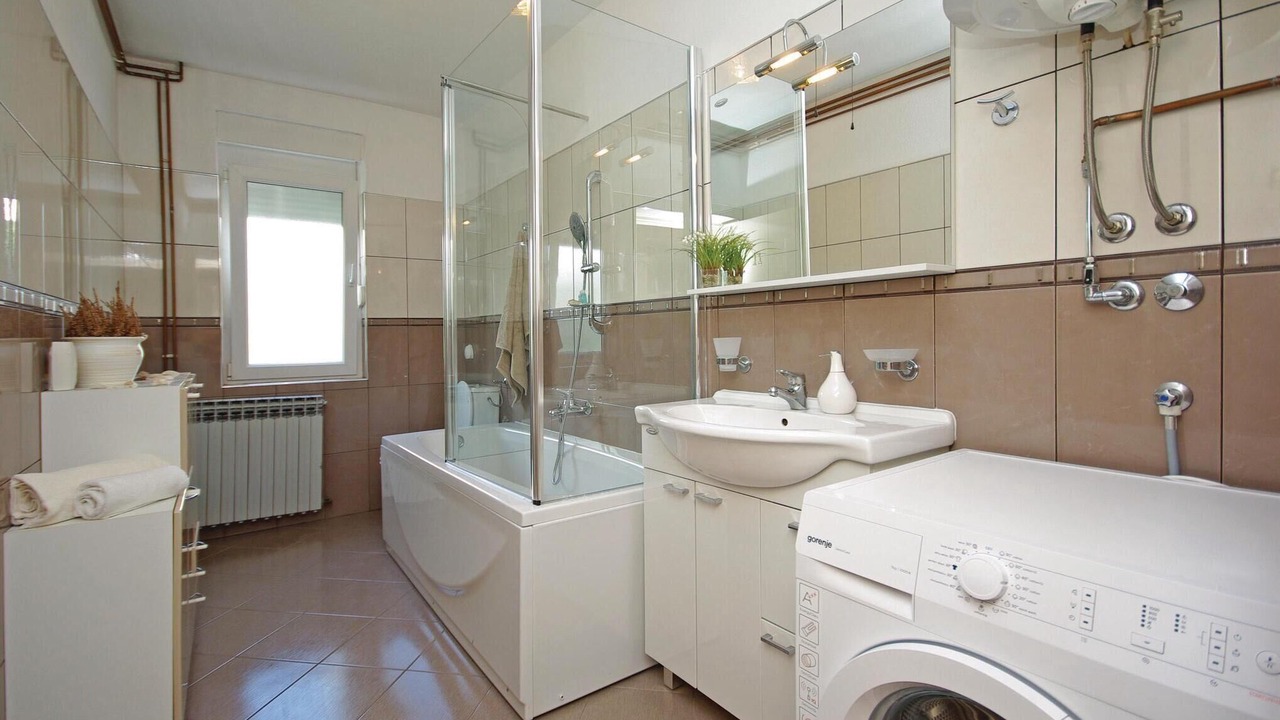 Photo of Bathroom in Sestanovac
