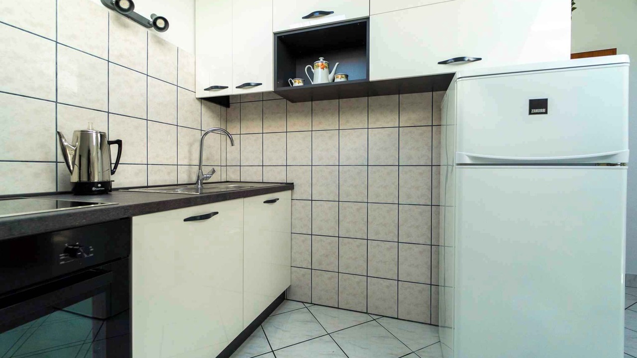 Photo of Kitchen in Petrcane