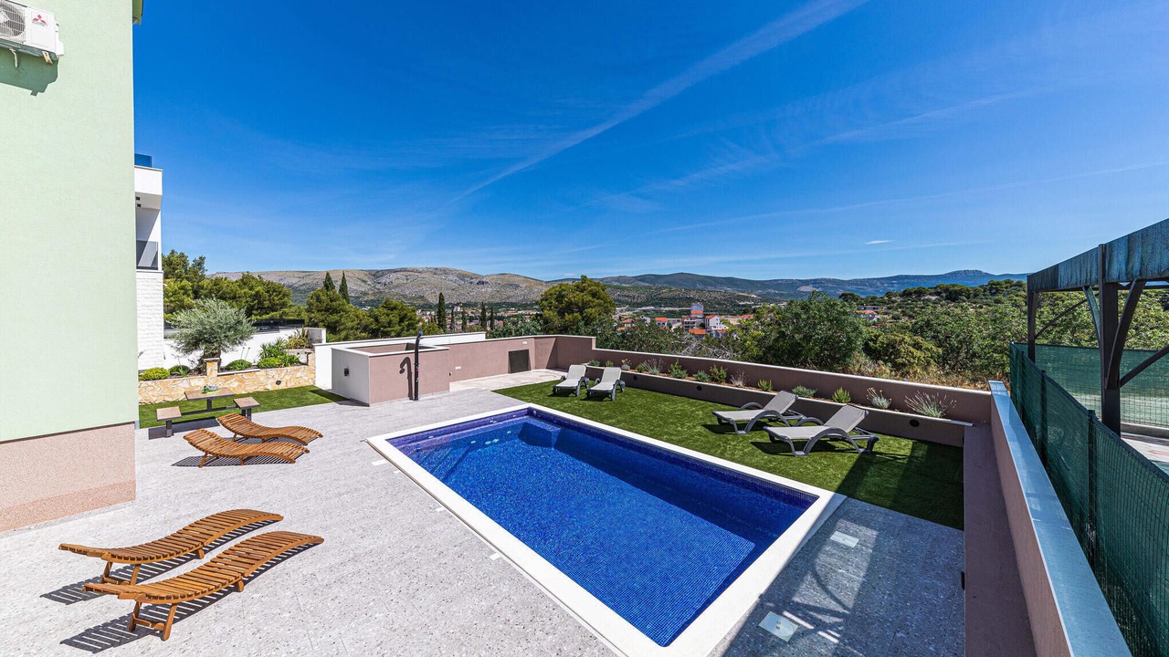 Photo of Outdoor in Trogir