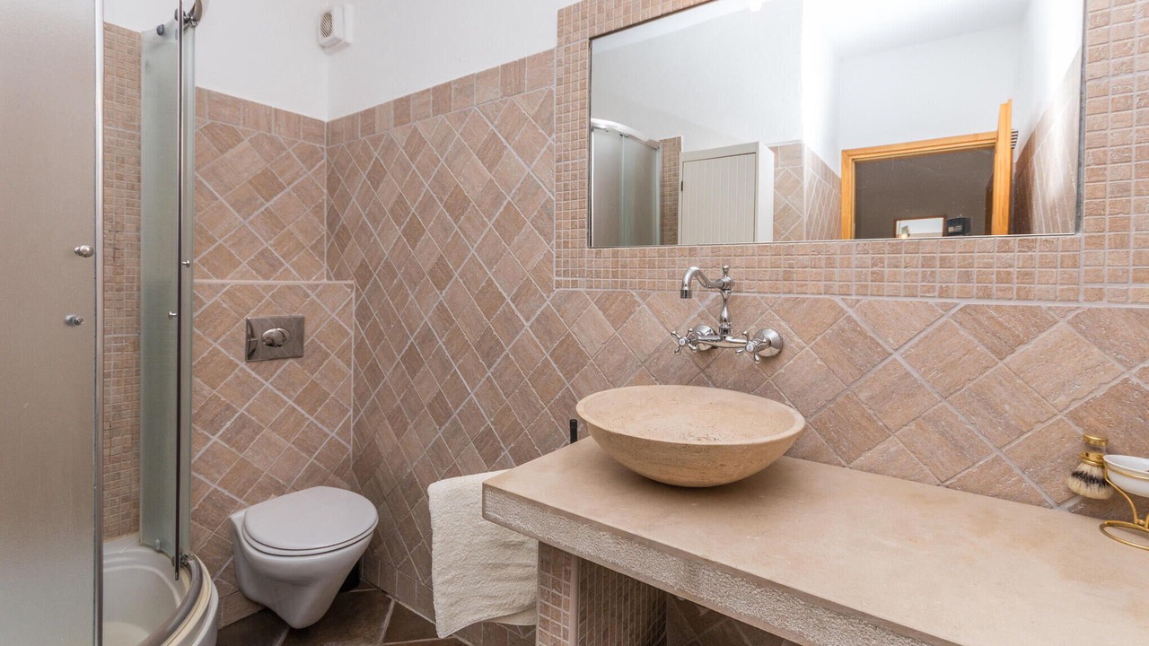 Photo of Bathroom in Dobropoljana