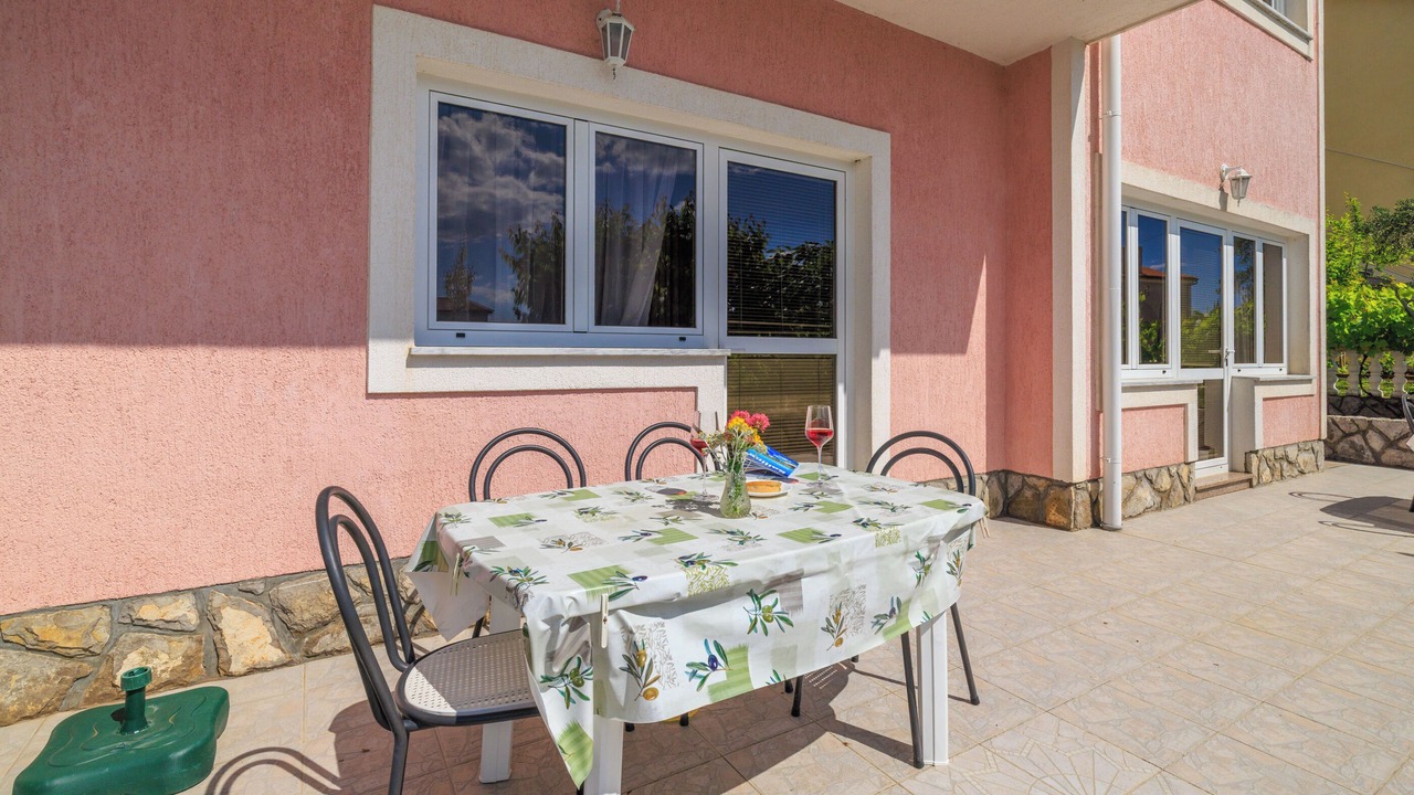 Photo of Outdoor in Punat