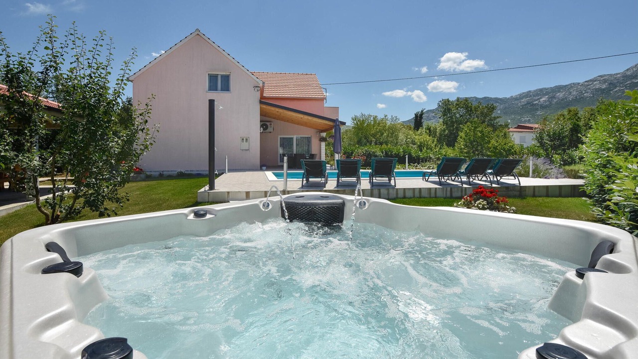 Photo of Outdoor in Dugopolje