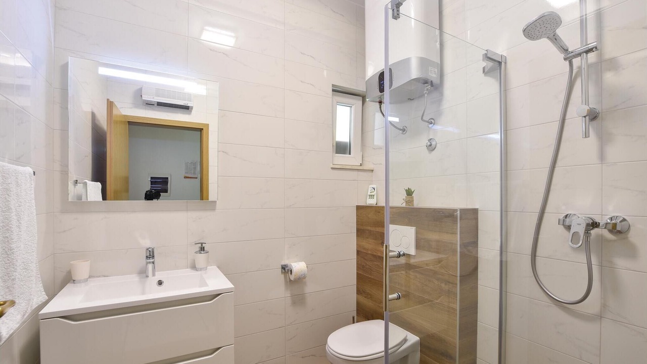 Photo of Bathroom in Dugopolje