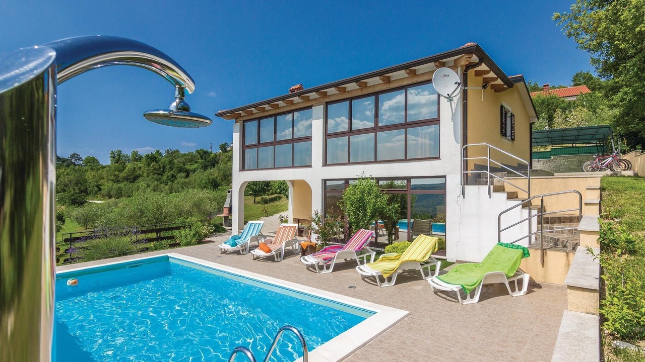 Photo of Outdoor in Motovun