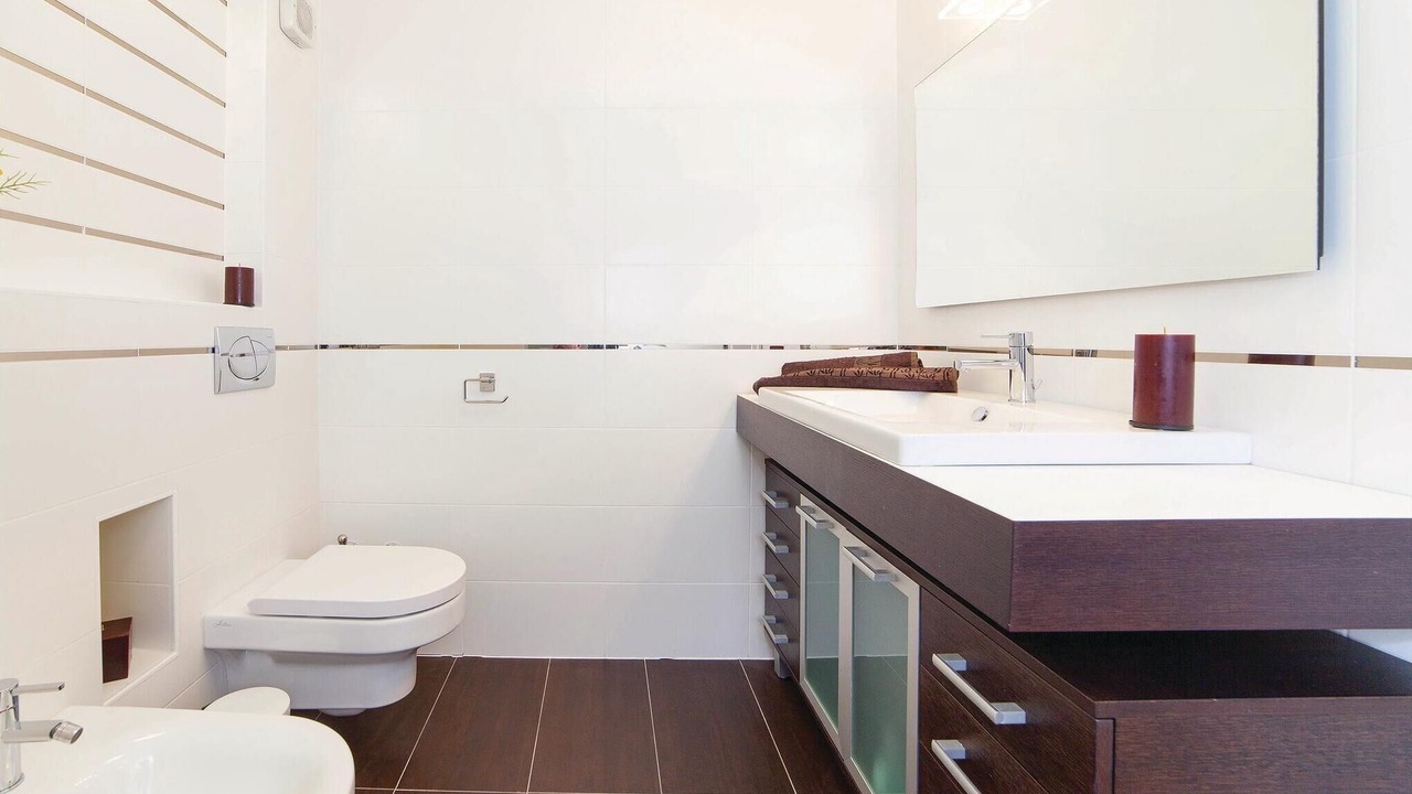 Photo of Bathroom in Dramalj