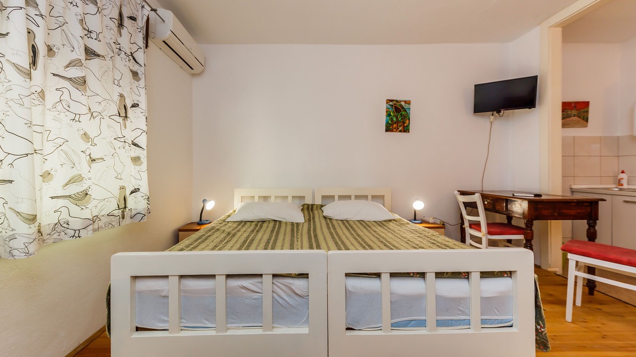Photo of Bedroom in Kastel Stari