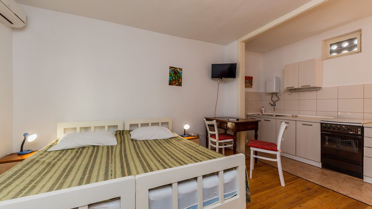 Photo of Bedroom in Kastel Stari