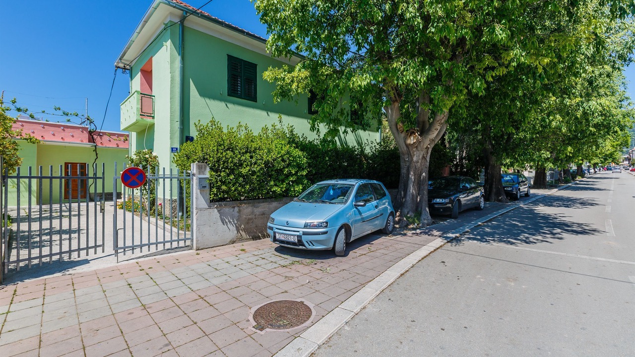 Photo of Outdoor in Kastel Stari