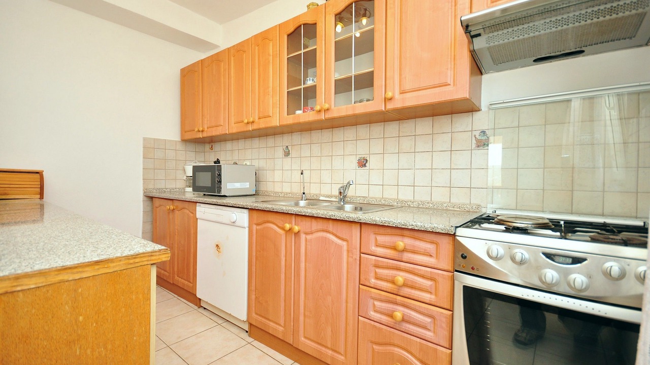 Photo of Kitchen in Vlasici