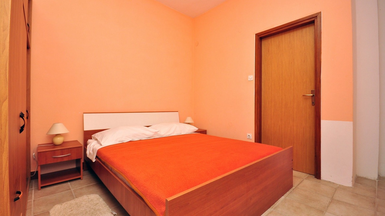 Photo of Bedroom in Vlasici