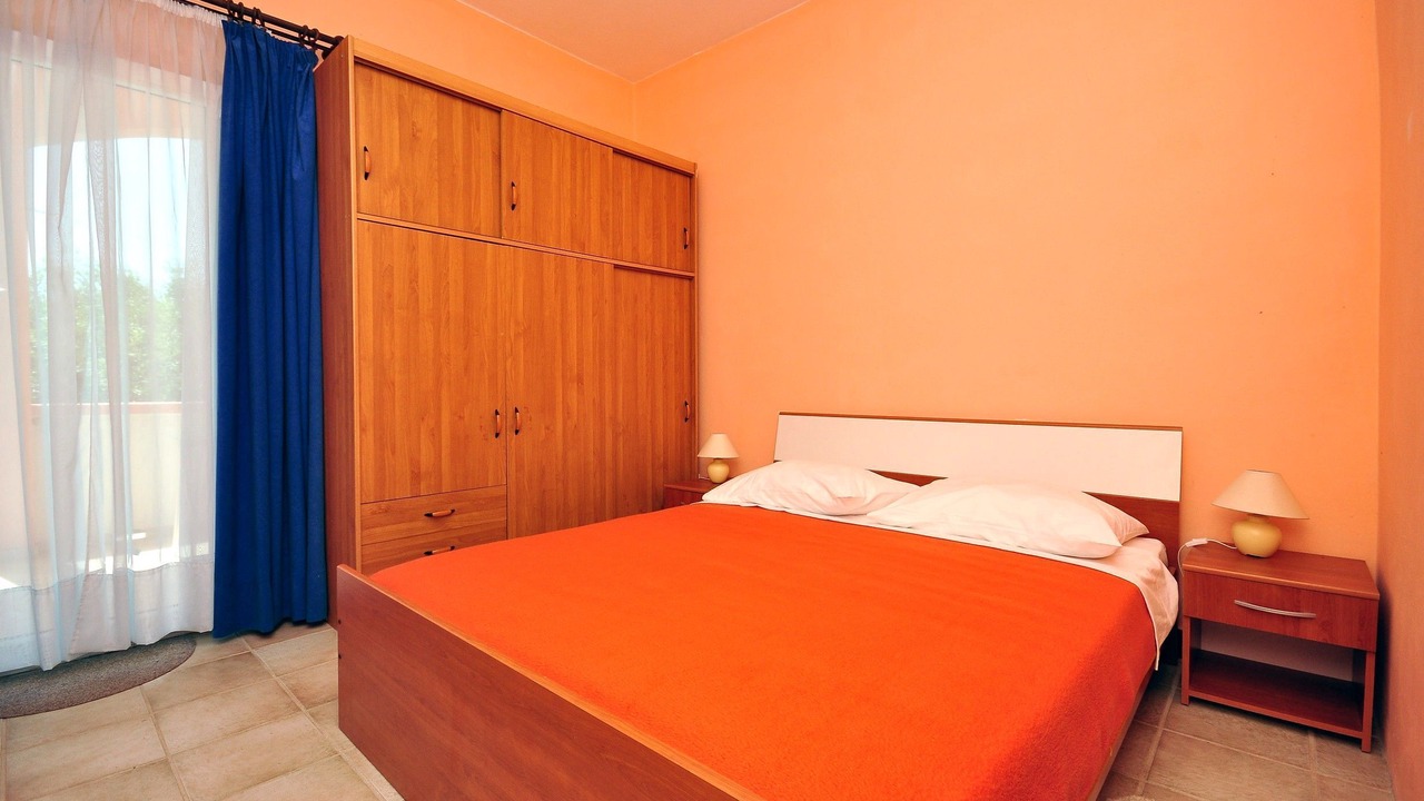 Photo of Bedroom in Vlasici