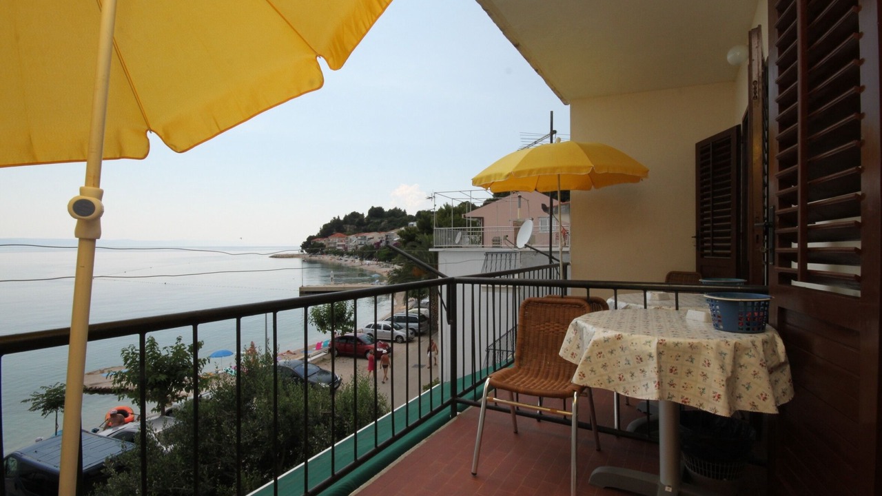 Photo of Outdoor in Podgora
