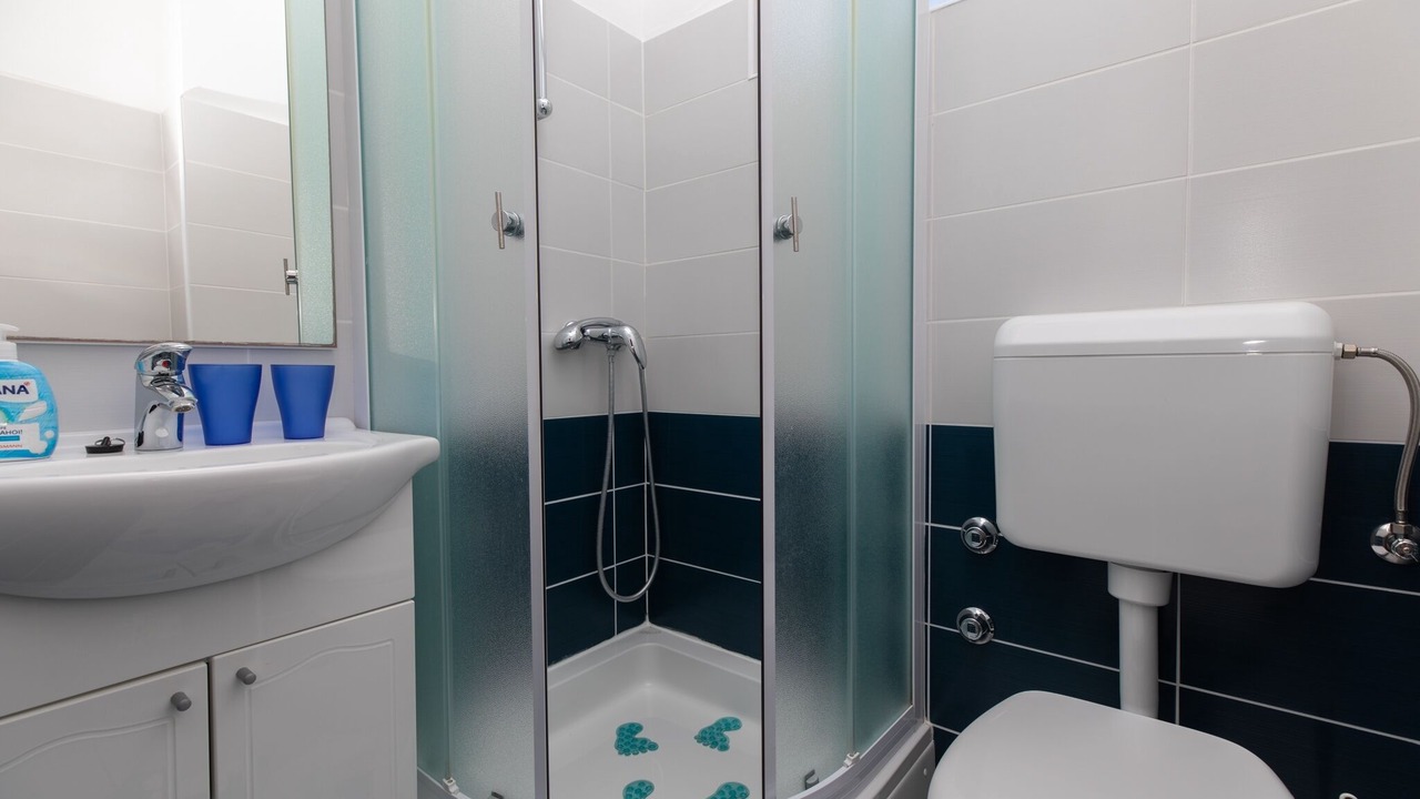 Photo of Bathroom in Medici