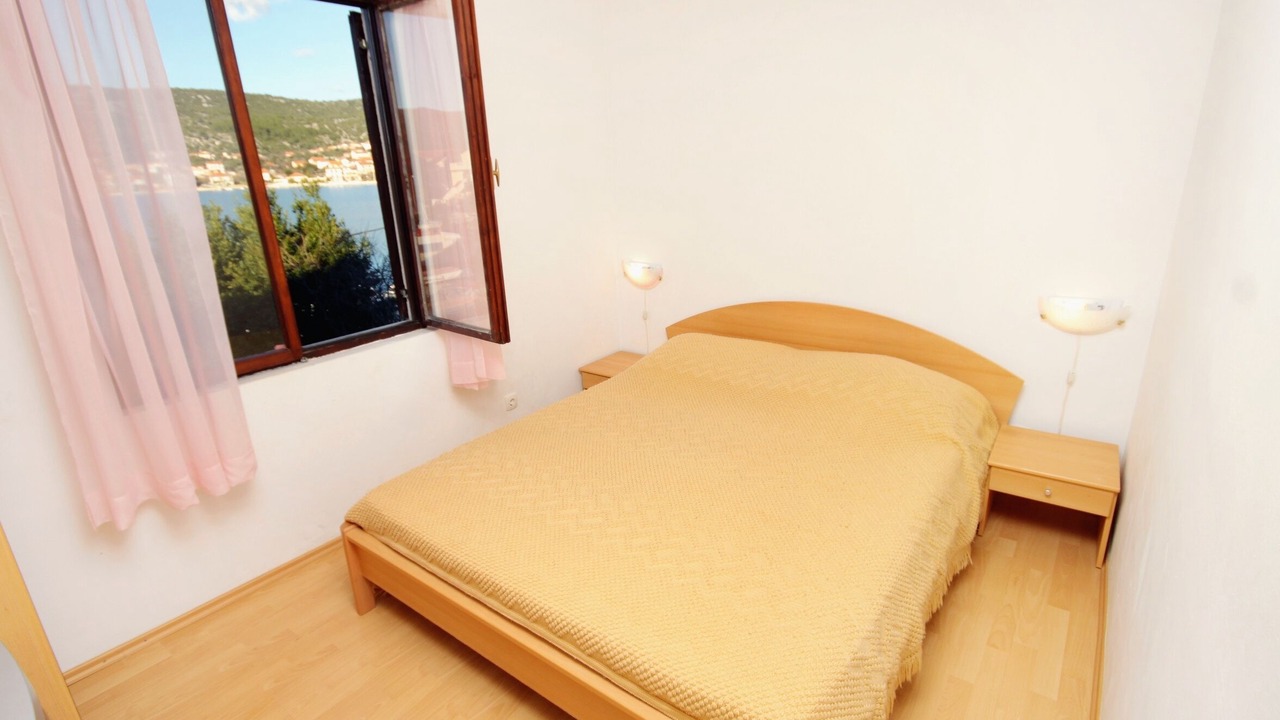 Photo of Bedroom in Vinisce