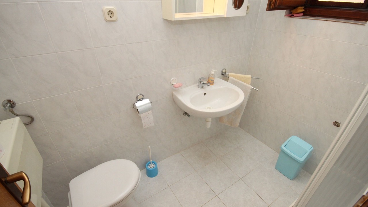 Photo of Bathroom in Kukljica