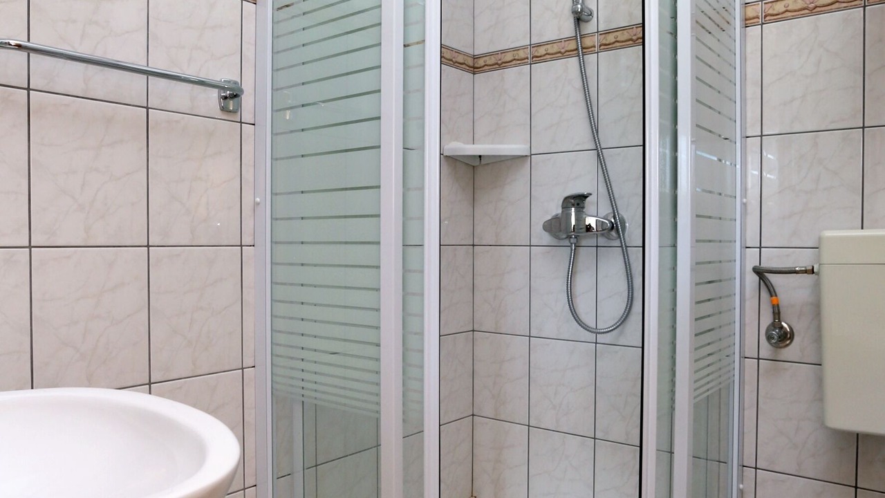 Photo of Bathroom in Drace