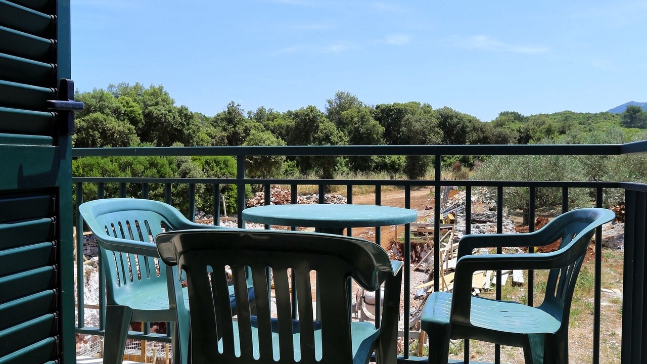 Photo of Patio Balcony in Drace