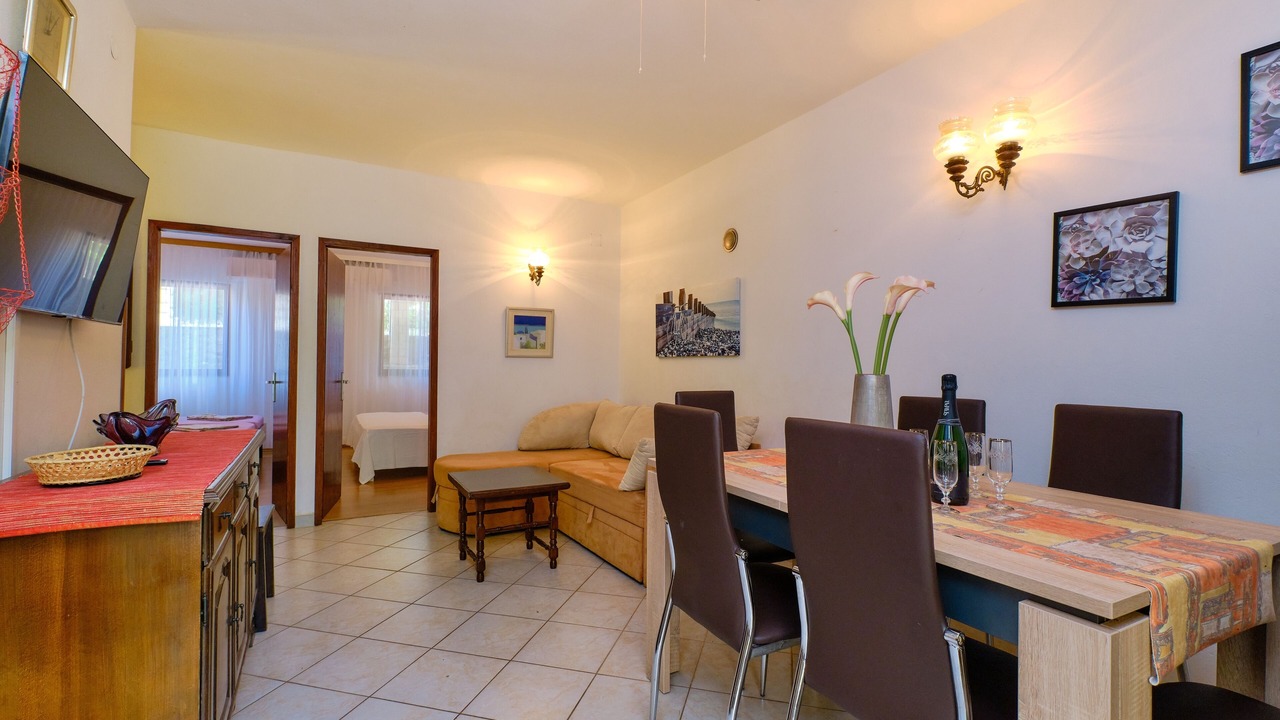 Photo of Livingroom in Artatore