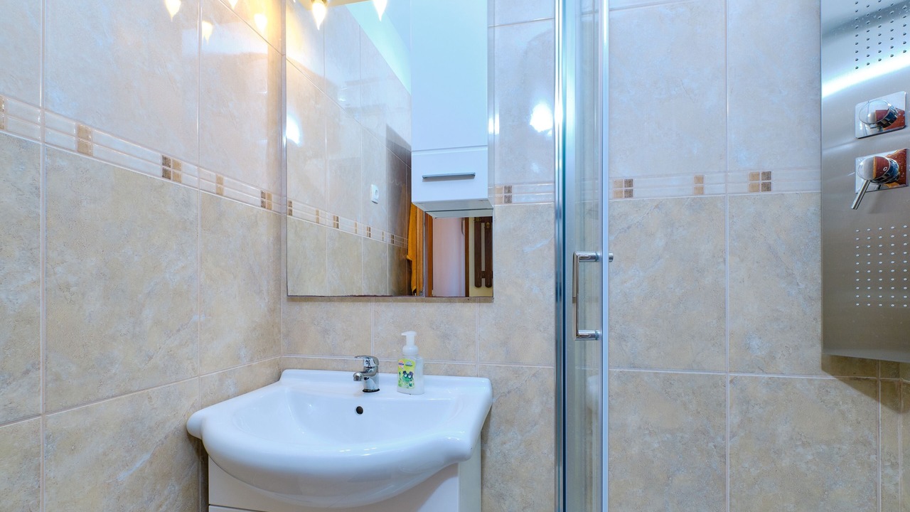Photo of Bathroom in Artatore