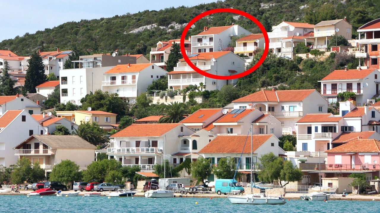 Photo of Outdoor in Tijesno