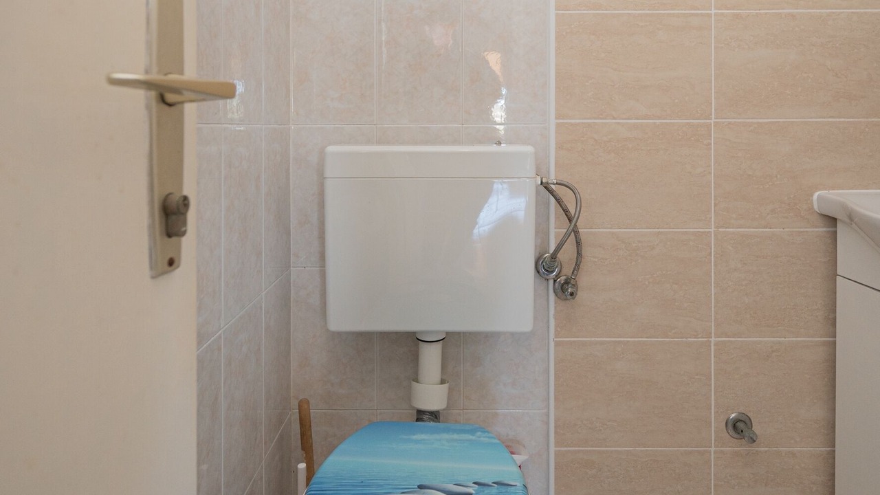 Photo of Bathroom in Tkon