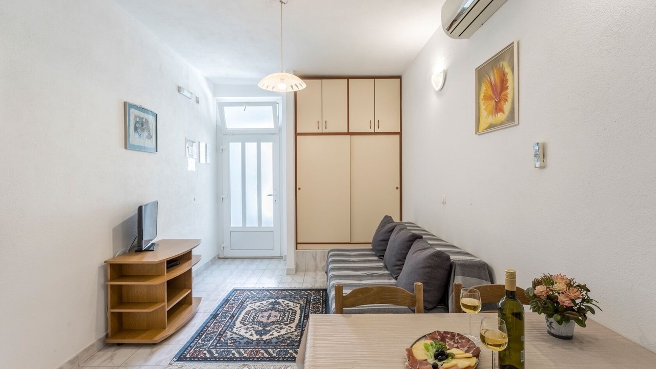 Photo of Livingroom in Baska Voda