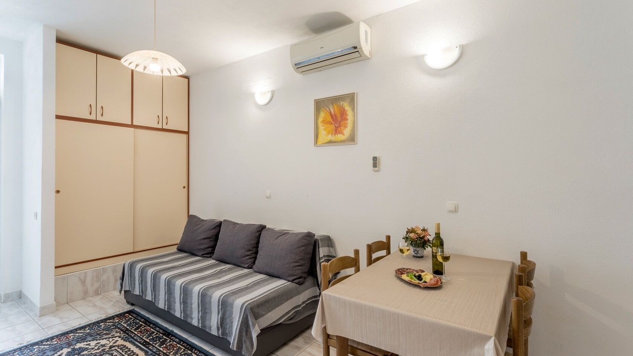 Photo of Livingroom in Baska Voda