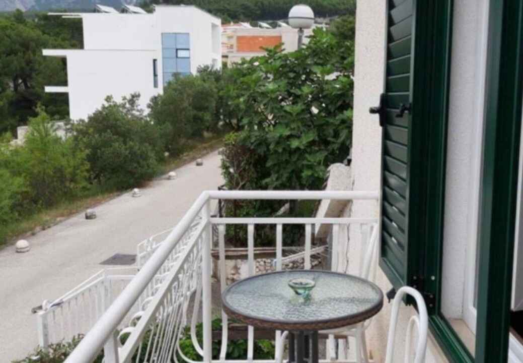 Photo of Patio Balcony in Promajna