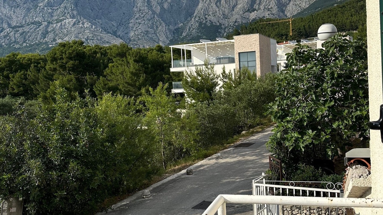 Photo of Patio Balcony in Promajna
