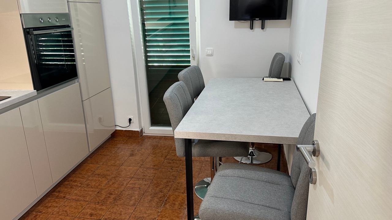 Photo of Livingroom in Promajna