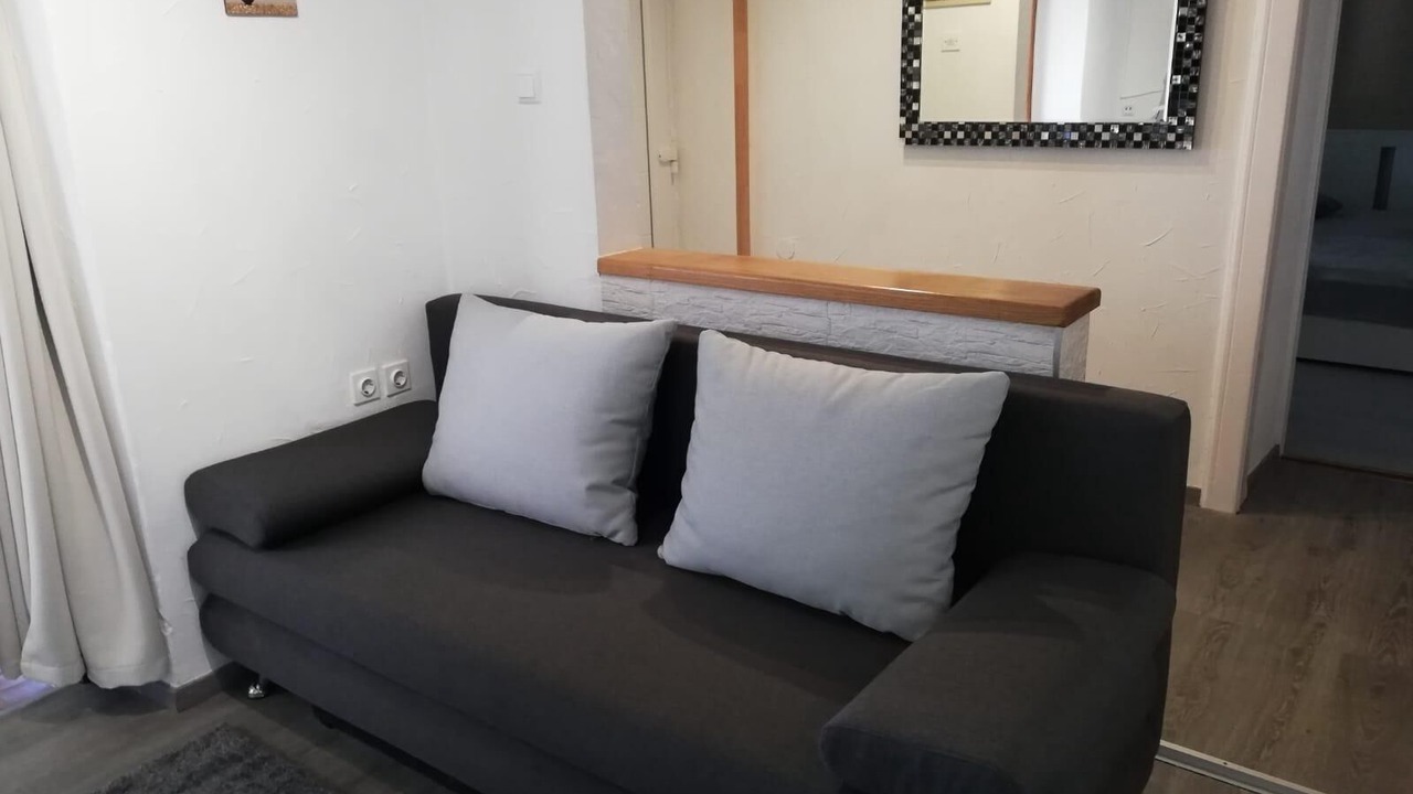 Photo of Livingroom in Klenovica