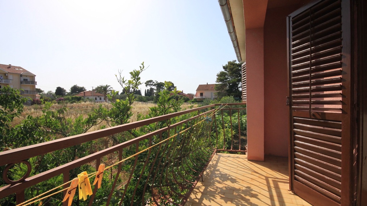 Photo of Patio Balcony in Ugljan
