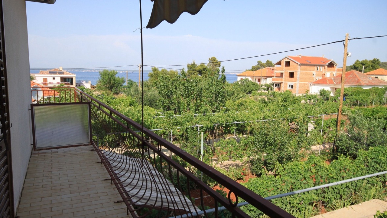 Photo of Patio Balcony in Ugljan