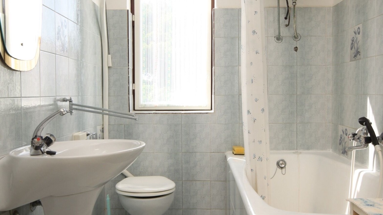 Photo of Bathroom in Ugljan
