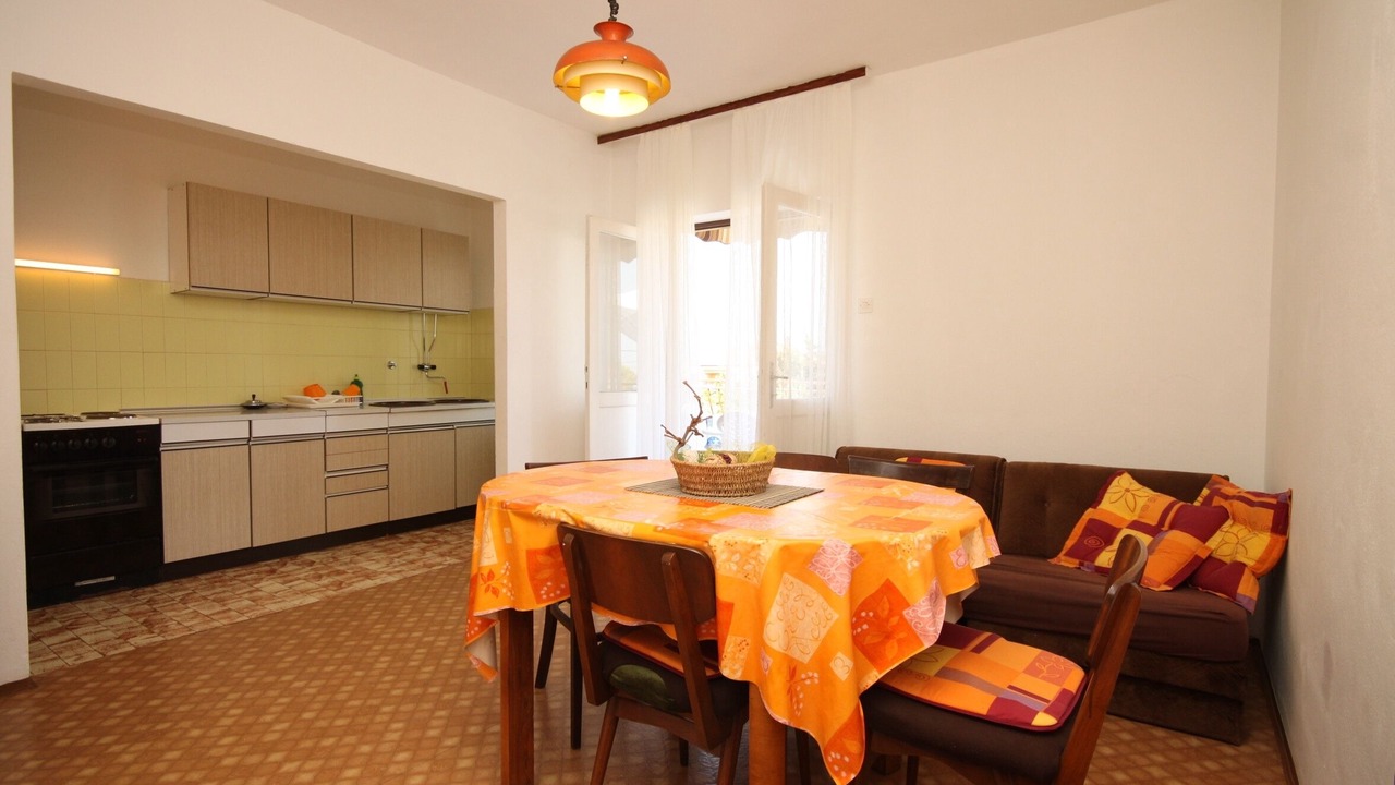 Photo of Livingroom in Ugljan