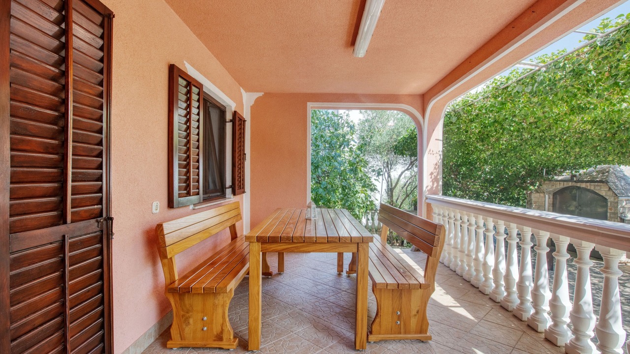 Photo of Outdoor in Jezera