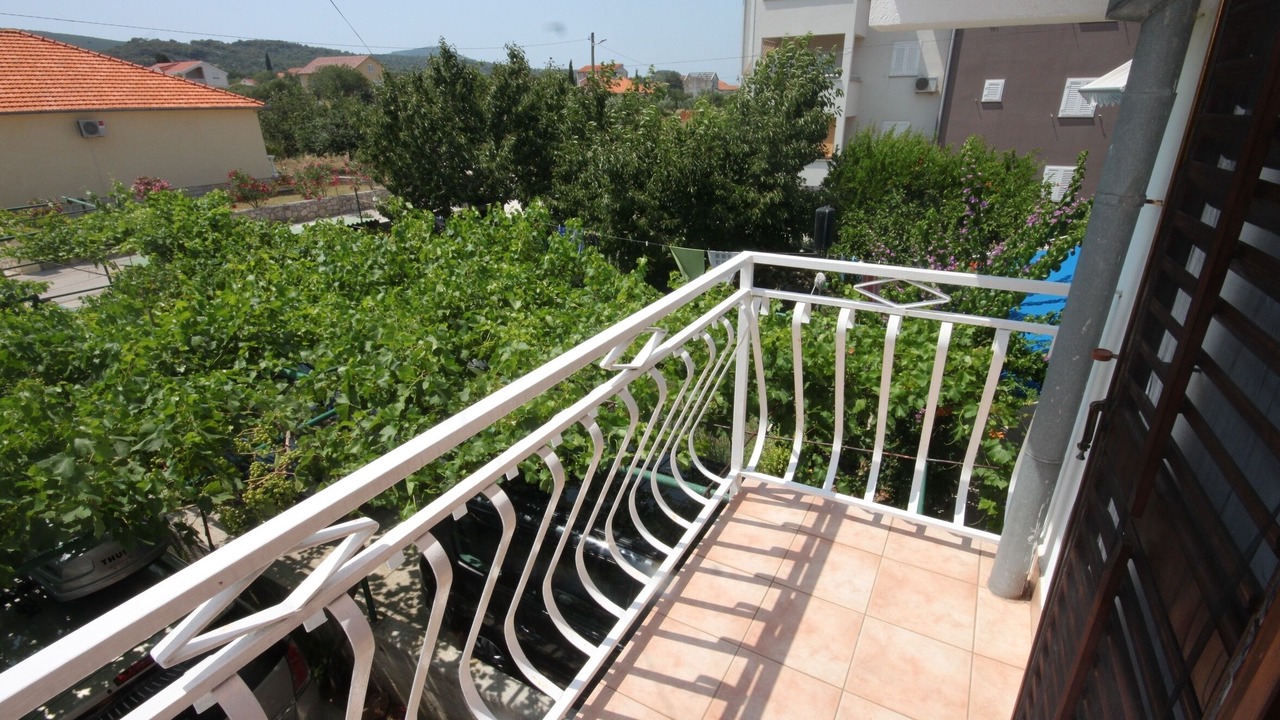 Photo of Patio Balcony in Nevidane