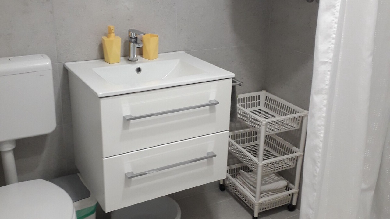 Photo of Bathroom in Nevidane