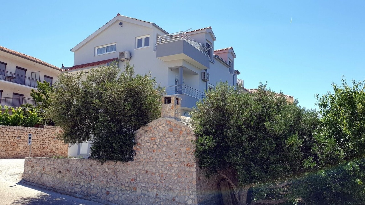Photo of Outdoor in Primosten Burnji