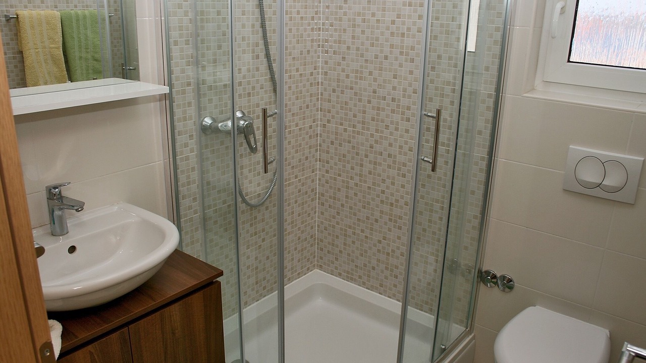 Photo of Bathroom in Primosten Burnji