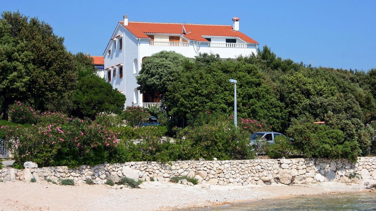 Photo of Outdoor in Mandre