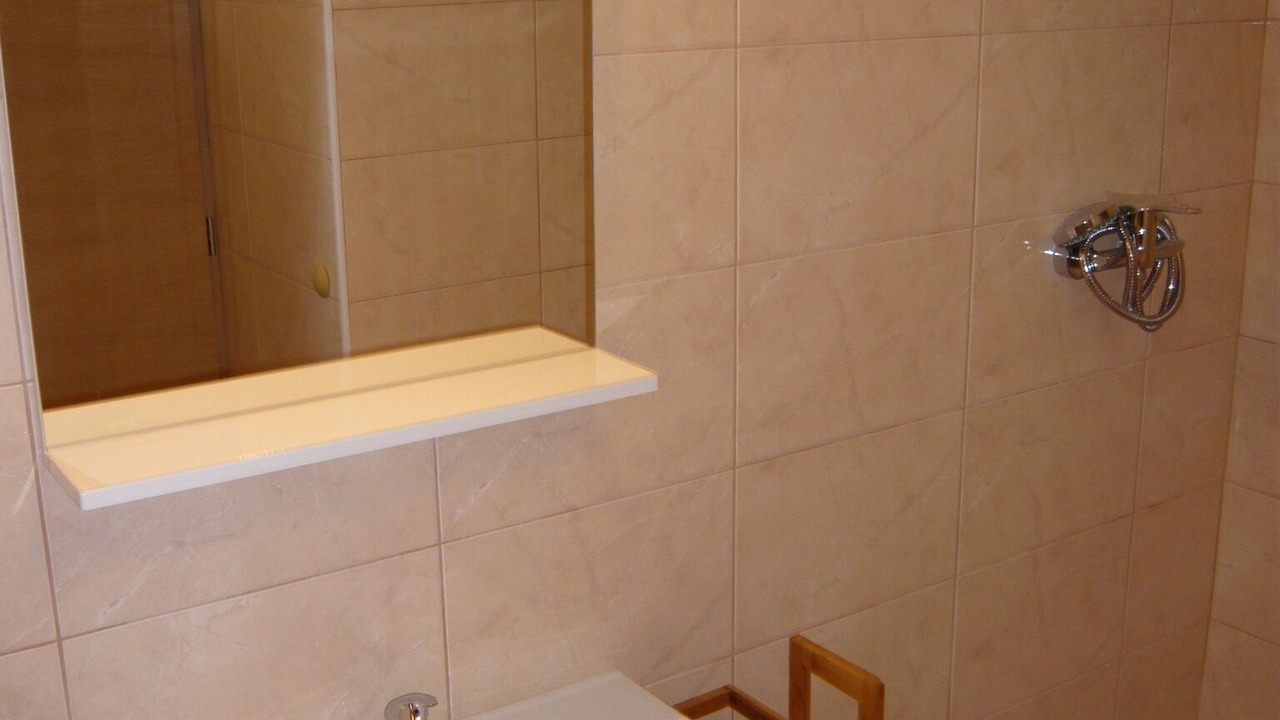 Photo of Bathroom in Mandre