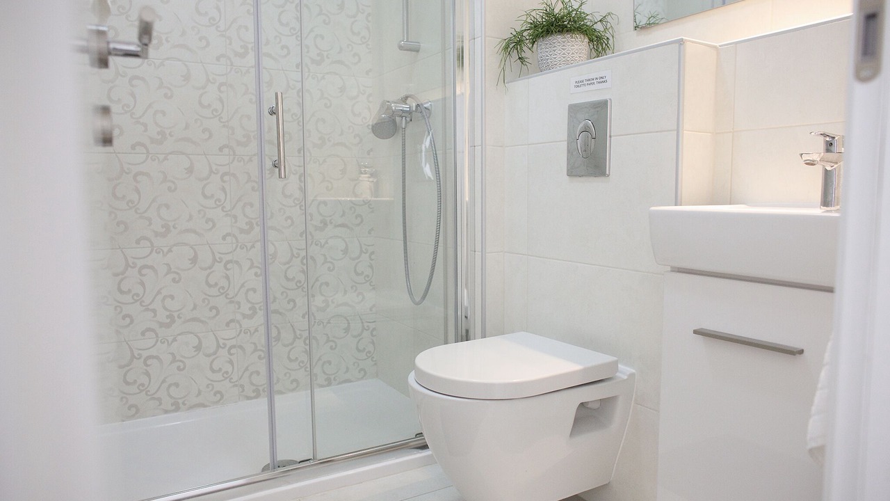 Photo of Bathroom in Split