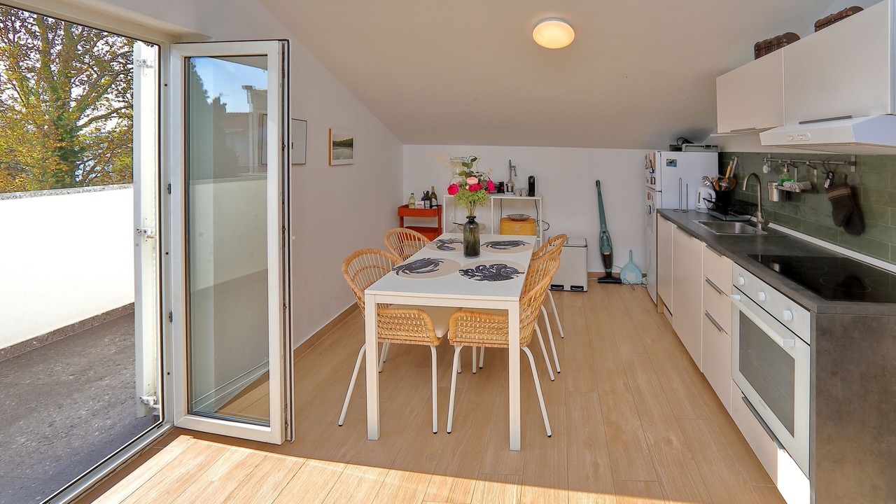 Photo of Livingroom in Sukosan