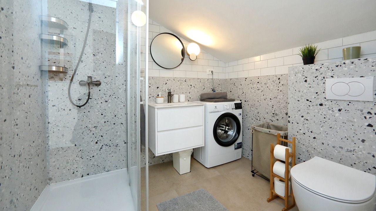 Photo of Bathroom in Sukosan