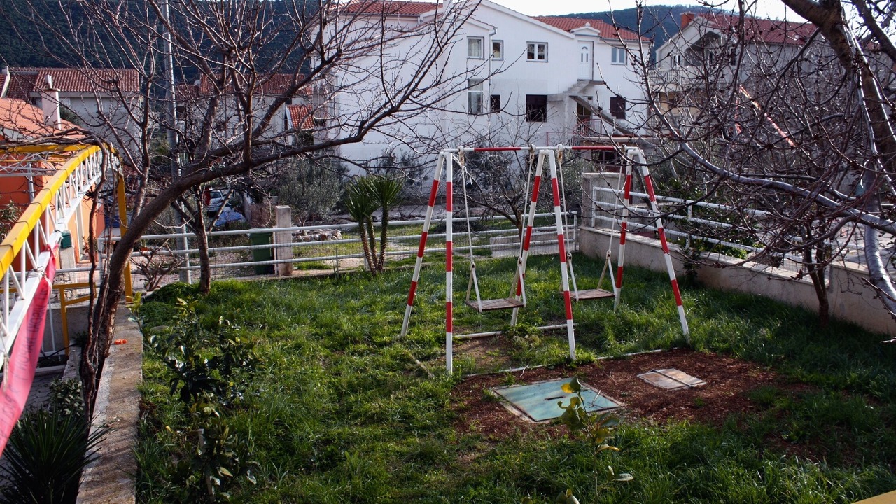 Photo of Outdoor in Grebastica