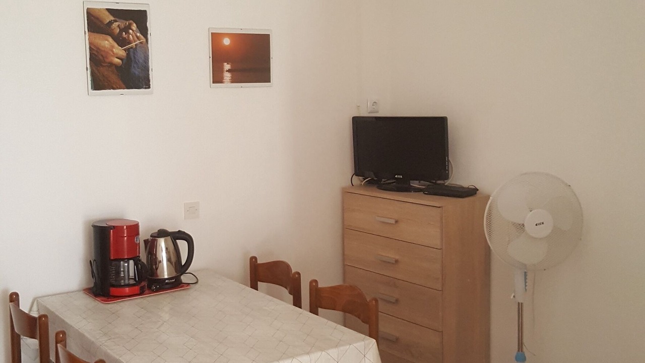 Photo of Livingroom in Povljana