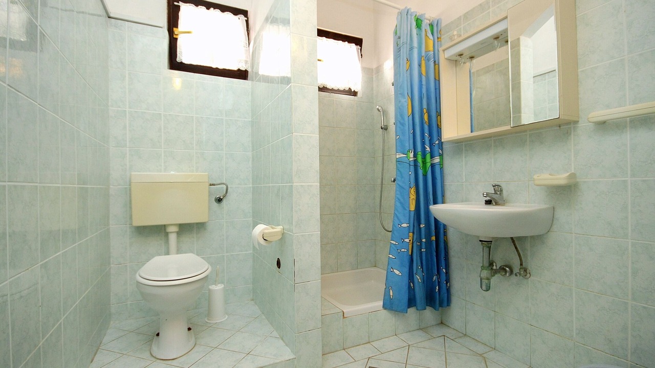 Photo of Bathroom in Vlasici