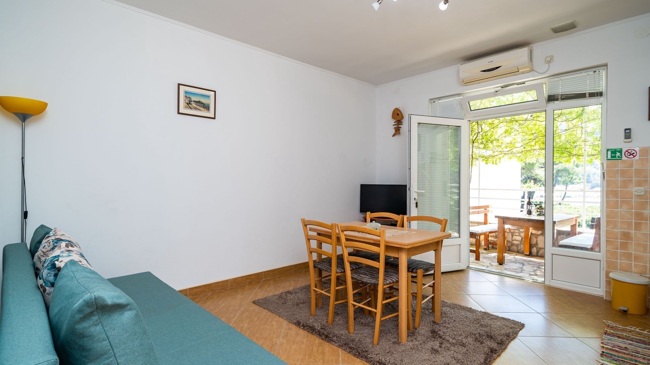 Photo of Livingroom in Zuljana